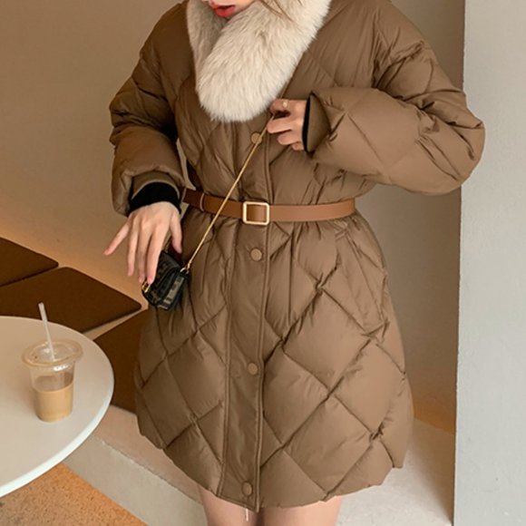 Light down jacket - Picture 3 of 4